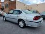 2000 SILVER CHEVROLET IMPALA SEDAN (2G1WF55K4Y9) with an 3.8L engine, Automatic transmission, located at 117 North Cameron Street, Harrisburg, PA, 17101, (717) 963-8962, 40.266762, -76.875259 - WE FINANCE!!! Good Credit/ Bad Credit/ No Credit - ALL Trade-Ins Welcomed!!! ***Guaranteed Credit Approval*** APPLY ONLINE or CALL us TODAY ;) Internet Prices and Marketplace Prices are SPECIAL discounted ***CASH DEALS*** Retail Prices are higher. Please call us to discuss your cash and finan - Photo#2