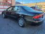 2001 BLACK BUICK CENTURY LIMITED (2G4WY55J211) with an 3.1L engine, Automatic transmission, located at 117 North Cameron Street, Harrisburg, PA, 17101, (717) 963-8962, 40.266762, -76.875259 - WE FINANCE!!! Good Credit/ Bad Credit/ No Credit - ALL Trade-Ins Welcomed!!! ***Guaranteed Credit Approval*** APPLY ONLINE or CALL us TODAY ;) Internet Prices and Marketplace Prices are SPECIAL discounted ***CASH DEALS*** Retail Prices are higher. Please call us to discuss your cash and finan - Photo#6