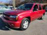 2002 RED CHEVROLET TRAILBLAZER LT EXT (1GNET16S526) with an 4.2L engine, Automatic transmission, located at 117 North Cameron Street, Harrisburg, PA, 17101, (717) 963-8962, 40.266762, -76.875259 - WE FINANCE!!! Good Credit/ Bad Credit/ No Credit - ALL Trade-Ins Welcomed!!! ***Guaranteed Credit Approval*** APPLY ONLINE or CALL us TODAY ;) Internet Prices and Marketplace Prices are SPECIAL discounted ***CASH DEALS*** Retail Prices are higher. Please call us to discuss your cash and finan - Photo#0