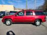 2002 RED CHEVROLET TRAILBLAZER LT EXT (1GNET16S526) with an 4.2L engine, Automatic transmission, located at 117 North Cameron Street, Harrisburg, PA, 17101, (717) 963-8962, 40.266762, -76.875259 - WE FINANCE!!! Good Credit/ Bad Credit/ No Credit - ALL Trade-Ins Welcomed!!! ***Guaranteed Credit Approval*** APPLY ONLINE or CALL us TODAY ;) Internet Prices and Marketplace Prices are SPECIAL discounted ***CASH DEALS*** Retail Prices are higher. Please call us to discuss your cash and finan - Photo#1