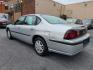 2003 SILVER CHEVROLET IMPALA SDN (2G1WF52E939) with an 3.4L engine, Automatic transmission, located at 117 North Cameron Street, Harrisburg, PA, 17101, (717) 963-8962, 40.266762, -76.875259 - WE FINANCE!!! Good Credit/ Bad Credit/ No Credit - ALL Trade-Ins Welcomed!!! ***Guaranteed Credit Approval*** APPLY ONLINE or CALL us TODAY ;) Internet Prices and Marketplace Prices are SPECIAL discounted ***CASH DEALS*** Retail Prices are higher. Please call us to discuss your cash and finan - Photo#2