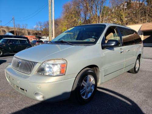 2004 MERCURY MONTEREY CONVENIENCE