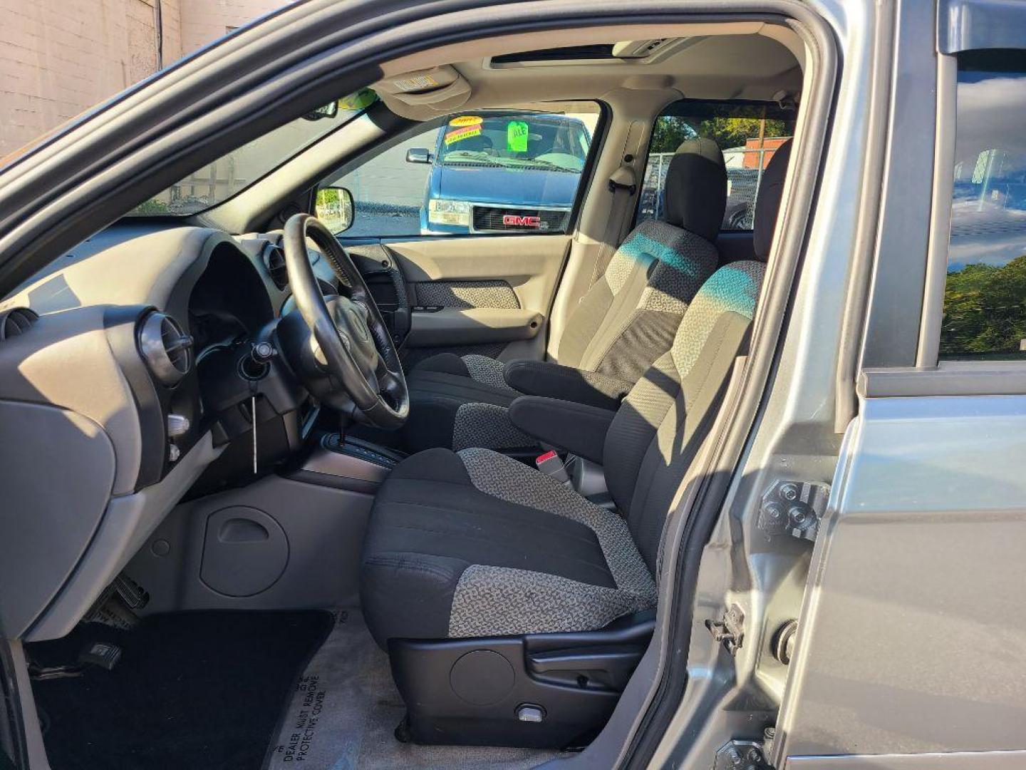 2004 SILVER PONTIAC AZTEK ALL PURPOSE (3G7DA03E24S) with an 3.4L engine, Automatic transmission, located at 117 North Cameron Street, Harrisburg, PA, 17101, (717) 963-8962, 40.266762, -76.875259 - WE FINANCE!!! Good Credit/ Bad Credit/ No Credit - ALL Trade-Ins Welcomed!!! ***Guaranteed Credit Approval*** APPLY ONLINE or CALL us TODAY ;) Internet Prices and Marketplace Prices are SPECIAL discounted ***CASH DEALS*** Retail Prices are higher. Please call us to discuss your cash and finan - Photo#14