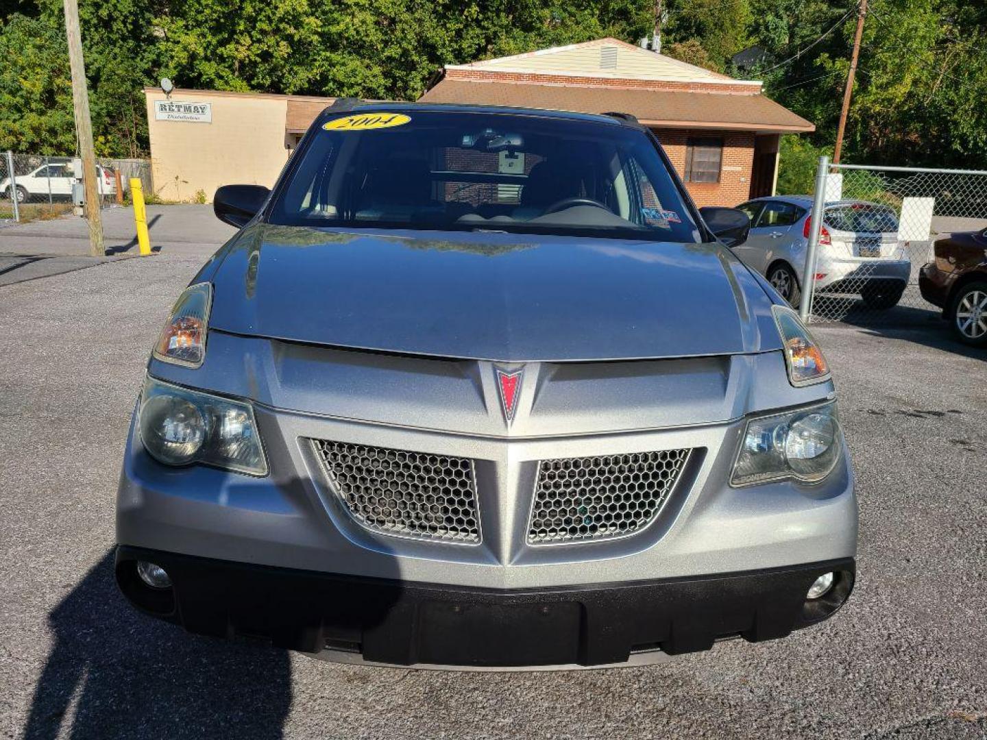 2004 SILVER PONTIAC AZTEK ALL PURPOSE (3G7DA03E24S) with an 3.4L engine, Automatic transmission, located at 117 North Cameron Street, Harrisburg, PA, 17101, (717) 963-8962, 40.266762, -76.875259 - WE FINANCE!!! Good Credit/ Bad Credit/ No Credit - ALL Trade-Ins Welcomed!!! ***Guaranteed Credit Approval*** APPLY ONLINE or CALL us TODAY ;) Internet Prices and Marketplace Prices are SPECIAL discounted ***CASH DEALS*** Retail Prices are higher. Please call us to discuss your cash and finan - Photo#7