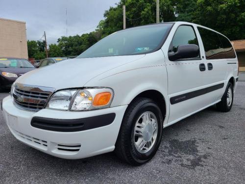 2005 CHEVROLET VENTURE 4DR