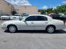 2005 WHITE LINCOLN TOWN CAR SIGNATURE (1LNHM81W65Y) with an 4.6L engine, Automatic transmission, located at 117 North Cameron Street, Harrisburg, PA, 17101, (717) 963-8962, 40.266762, -76.875259 - WE FINANCE!!! Good Credit/ Bad Credit/ No Credit - ALL Trade-Ins Welcomed!!! ***Guaranteed Credit Approval*** APPLY ONLINE or CALL us TODAY ;) Internet Prices and Marketplace Prices are SPECIAL discounted ***CASH DEALS*** Retail Prices are higher. Please call us to discuss your cash and finan - Photo#1