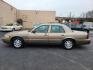 2005 GOLD MERCURY GRAND MARQUIS LS (2MEFM75W85X) with an 4.6L engine, Automatic transmission, located at 117 North Cameron Street, Harrisburg, PA, 17101, (717) 963-8962, 40.266762, -76.875259 - WE FINANCE!!! Good Credit/ Bad Credit/ No Credit - ALL Trade-Ins Welcomed!!! ***Guaranteed Credit Approval*** APPLY ONLINE or CALL us TODAY ;) Internet Prices and Marketplace Prices are SPECIAL discounted ***CASH DEALS*** Retail Prices are higher. Please call us to discuss your cash and finan - Photo#1