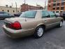 2005 GOLD MERCURY GRAND MARQUIS LS (2MEFM75W85X) with an 4.6L engine, Automatic transmission, located at 117 North Cameron Street, Harrisburg, PA, 17101, (717) 963-8962, 40.266762, -76.875259 - WE FINANCE!!! Good Credit/ Bad Credit/ No Credit - ALL Trade-Ins Welcomed!!! ***Guaranteed Credit Approval*** APPLY ONLINE or CALL us TODAY ;) Internet Prices and Marketplace Prices are SPECIAL discounted ***CASH DEALS*** Retail Prices are higher. Please call us to discuss your cash and finan - Photo#4