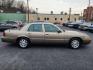 2005 GOLD MERCURY GRAND MARQUIS LS (2MEFM75W85X) with an 4.6L engine, Automatic transmission, located at 117 North Cameron Street, Harrisburg, PA, 17101, (717) 963-8962, 40.266762, -76.875259 - WE FINANCE!!! Good Credit/ Bad Credit/ No Credit - ALL Trade-Ins Welcomed!!! ***Guaranteed Credit Approval*** APPLY ONLINE or CALL us TODAY ;) Internet Prices and Marketplace Prices are SPECIAL discounted ***CASH DEALS*** Retail Prices are higher. Please call us to discuss your cash and finan - Photo#5