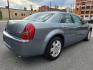 2006 GRAY CHRYSLER 300C AWD SDN (2C3LK63H26H) with an 5.7L engine, Automatic transmission, located at 117 North Cameron Street, Harrisburg, PA, 17101, (717) 963-8962, 40.266762, -76.875259 - WE FINANCE!!! Good Credit/ Bad Credit/ No Credit - ALL Trade-Ins Welcomed!!! ***Guaranteed Credit Approval*** APPLY ONLINE or CALL us TODAY ;) Internet Prices and Marketplace Prices are SPECIAL discounted ***CASH DEALS*** Retail Prices are higher. Please call us to discuss your cash and finan - Photo#2