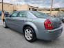 2006 GRAY CHRYSLER 300C AWD SDN (2C3LK63H26H) with an 5.7L engine, Automatic transmission, located at 117 North Cameron Street, Harrisburg, PA, 17101, (717) 963-8962, 40.266762, -76.875259 - WE FINANCE!!! Good Credit/ Bad Credit/ No Credit - ALL Trade-Ins Welcomed!!! ***Guaranteed Credit Approval*** APPLY ONLINE or CALL us TODAY ;) Internet Prices and Marketplace Prices are SPECIAL discounted ***CASH DEALS*** Retail Prices are higher. Please call us to discuss your cash and finan - Photo#5