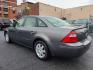 2006 SILVER FORD FIVE HUNDRED SE (1FAHP23126G) with an 3.0L engine, Continuously Variable transmission, located at 117 North Cameron Street, Harrisburg, PA, 17101, (717) 963-8962, 40.266762, -76.875259 - WE FINANCE!!! Good Credit/ Bad Credit/ No Credit - ALL Trade-Ins Welcomed!!! ***Guaranteed Credit Approval*** APPLY ONLINE or CALL us TODAY ;) Internet Prices and Marketplace Prices are SPECIAL discounted ***CASH DEALS*** Retail Prices are higher. Please call us to discuss your cash and finan - Photo#2