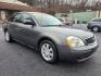 2006 SILVER FORD FIVE HUNDRED SE (1FAHP23126G) with an 3.0L engine, Continuously Variable transmission, located at 117 North Cameron Street, Harrisburg, PA, 17101, (717) 963-8962, 40.266762, -76.875259 - WE FINANCE!!! Good Credit/ Bad Credit/ No Credit - ALL Trade-Ins Welcomed!!! ***Guaranteed Credit Approval*** APPLY ONLINE or CALL us TODAY ;) Internet Prices and Marketplace Prices are SPECIAL discounted ***CASH DEALS*** Retail Prices are higher. Please call us to discuss your cash and finan - Photo#6