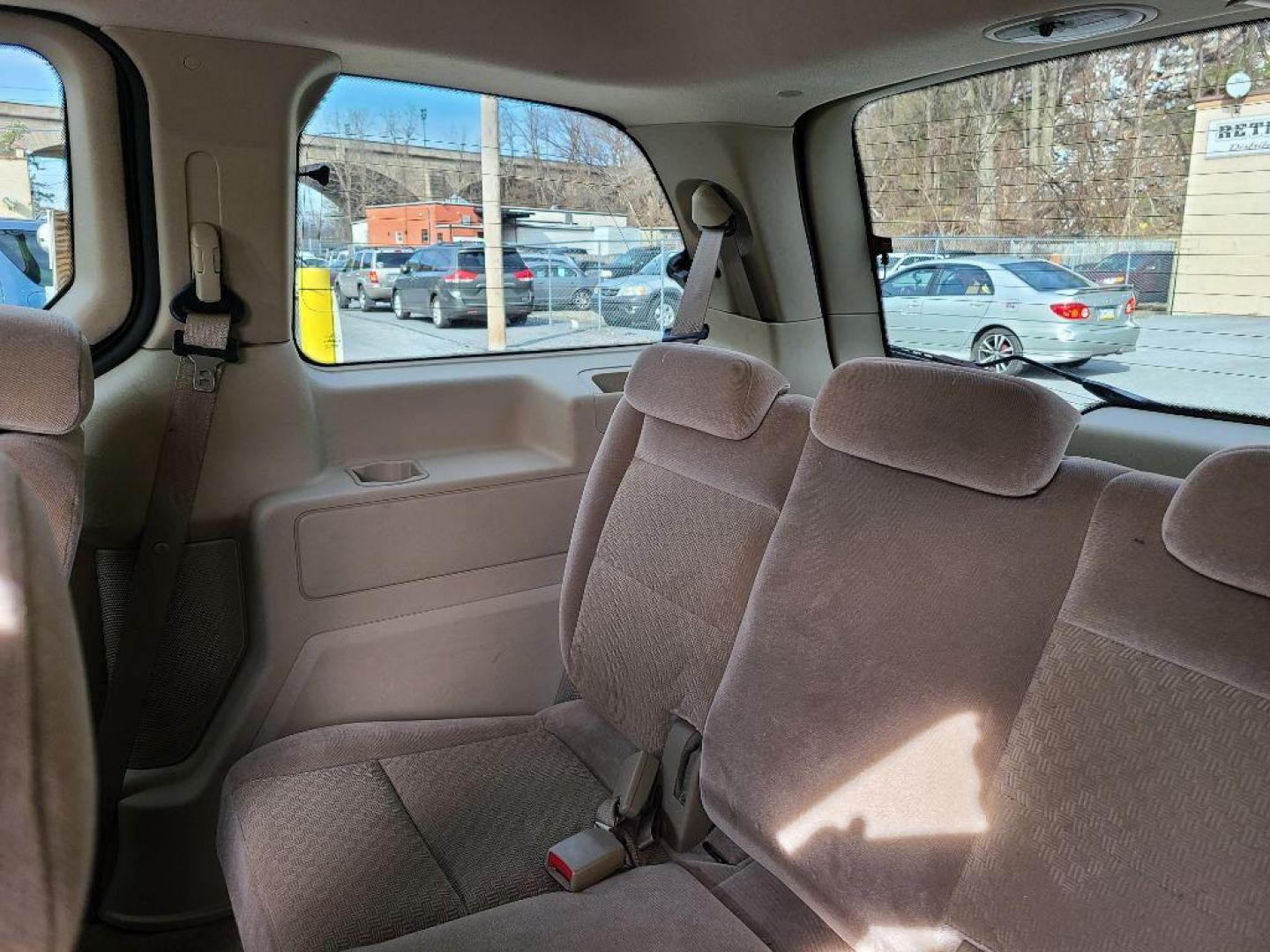 2006 GREEN FORD FREESTAR SEL (2FMDA52226B) with an 4.2L engine, Automatic transmission, located at 117 North Cameron Street, Harrisburg, PA, 17101, (717) 963-8962, 40.266762, -76.875259 - WE FINANCE!!! Good Credit/ Bad Credit/ No Credit - ALL Trade-Ins Welcomed!!! ***Guaranteed Credit Approval*** APPLY ONLINE or CALL us TODAY ;) Internet Prices and Marketplace Prices are SPECIAL discounted ***CASH DEALS*** Retail Prices are higher. Please call us to discuss your cash and finan - Photo#8