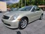 2006 SILVER INFINITI G35 (JNKCV51F56M) with an 3.5L engine, Automatic transmission, located at 117 North Cameron Street, Harrisburg, PA, 17101, (717) 963-8962, 40.266762, -76.875259 - WE FINANCE!!! Good Credit/ Bad Credit/ No Credit - ALL Trade-Ins Welcomed!!! ***Guaranteed Credit Approval*** APPLY ONLINE or CALL us TODAY ;) Internet Prices and Marketplace Prices are SPECIAL discounted ***CASH DEALS*** Retail Prices are higher. Please call us to discuss your cash and finan - Photo#0