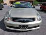 2006 SILVER INFINITI G35 (JNKCV51F56M) with an 3.5L engine, Automatic transmission, located at 117 North Cameron Street, Harrisburg, PA, 17101, (717) 963-8962, 40.266762, -76.875259 - WE FINANCE!!! Good Credit/ Bad Credit/ No Credit - ALL Trade-Ins Welcomed!!! ***Guaranteed Credit Approval*** APPLY ONLINE or CALL us TODAY ;) Internet Prices and Marketplace Prices are SPECIAL discounted ***CASH DEALS*** Retail Prices are higher. Please call us to discuss your cash and finan - Photo#7