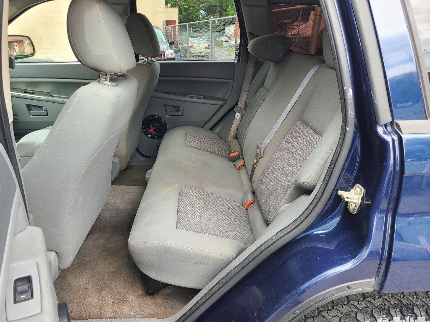 2006 BLUE JEEP GRAND CHEROKEE LAREDO (1J4GR48K46C) with an 3.7L engine, Automatic transmission, located at 117 North Cameron Street, Harrisburg, PA, 17101, (717) 963-8962, 40.266762, -76.875259 - WE FINANCE!!! Good Credit/ Bad Credit/ No Credit - ALL Trade-Ins Welcomed!!! ***Guaranteed Credit Approval*** APPLY ONLINE or CALL us TODAY ;) Internet Prices and Marketplace Prices are SPECIAL discounted ***CASH DEALS*** Retail Prices are higher. Please call us to discuss your cash and finan - Photo#12