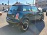 2006 GREEN MINI COOPER HATCHBACK (WMWRC33576T) with an 1.6L engine, Continuously Variable transmission, located at 117 North Cameron Street, Harrisburg, PA, 17101, (717) 963-8962, 40.266762, -76.875259 - WE FINANCE!!! Good Credit/ Bad Credit/ No Credit - ALL Trade-Ins Welcomed!!! ***Guaranteed Credit Approval*** APPLY ONLINE or CALL us TODAY ;) Internet Prices and Marketplace Prices are SPECIAL discounted ***CASH DEALS*** Retail Prices are higher. Please call us to discuss your cash and finan - Photo#4