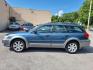 2006 BLUE SUBARU LEGACY OUTBACK 2.5I (4S4BP61C767) with an 2.5L engine, Automatic transmission, located at 117 North Cameron Street, Harrisburg, PA, 17101, (717) 963-8962, 40.266762, -76.875259 - WE FINANCE!!! Good Credit/ Bad Credit/ No Credit - ALL Trade-Ins Welcomed!!! ***Guaranteed Credit Approval*** APPLY ONLINE or CALL us TODAY ;) Internet Prices and Marketplace Prices are SPECIAL discounted ***CASH DEALS*** Retail Prices are higher. Please call us to discuss your cash and finan - Photo#1