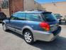 2006 BLUE SUBARU LEGACY OUTBACK 2.5I (4S4BP61C767) with an 2.5L engine, Automatic transmission, located at 117 North Cameron Street, Harrisburg, PA, 17101, (717) 963-8962, 40.266762, -76.875259 - WE FINANCE!!! Good Credit/ Bad Credit/ No Credit - ALL Trade-Ins Welcomed!!! ***Guaranteed Credit Approval*** APPLY ONLINE or CALL us TODAY ;) Internet Prices and Marketplace Prices are SPECIAL discounted ***CASH DEALS*** Retail Prices are higher. Please call us to discuss your cash and finan - Photo#2