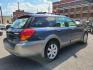 2006 BLUE SUBARU LEGACY OUTBACK 2.5I (4S4BP61C767) with an 2.5L engine, Automatic transmission, located at 117 North Cameron Street, Harrisburg, PA, 17101, (717) 963-8962, 40.266762, -76.875259 - WE FINANCE!!! Good Credit/ Bad Credit/ No Credit - ALL Trade-Ins Welcomed!!! ***Guaranteed Credit Approval*** APPLY ONLINE or CALL us TODAY ;) Internet Prices and Marketplace Prices are SPECIAL discounted ***CASH DEALS*** Retail Prices are higher. Please call us to discuss your cash and finan - Photo#4