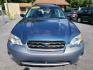 2006 BLUE SUBARU LEGACY OUTBACK 2.5I (4S4BP61C767) with an 2.5L engine, Automatic transmission, located at 117 North Cameron Street, Harrisburg, PA, 17101, (717) 963-8962, 40.266762, -76.875259 - WE FINANCE!!! Good Credit/ Bad Credit/ No Credit - ALL Trade-Ins Welcomed!!! ***Guaranteed Credit Approval*** APPLY ONLINE or CALL us TODAY ;) Internet Prices and Marketplace Prices are SPECIAL discounted ***CASH DEALS*** Retail Prices are higher. Please call us to discuss your cash and finan - Photo#7