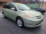 2006 GREEN TOYOTA SIENNA XLE (5TDBA22C46S) with an 3.3L engine, Automatic transmission, located at 117 North Cameron Street, Harrisburg, PA, 17101, (717) 963-8962, 40.266762, -76.875259 - WE FINANCE!!! Good Credit/ Bad Credit/ No Credit - ALL Trade-Ins Welcomed!!! ***Guaranteed Credit Approval*** APPLY ONLINE or CALL us TODAY ;) Internet Prices and Marketplace Prices are SPECIAL discounted ***CASH DEALS*** Retail Prices are higher. Please call us to discuss your cash and finan - Photo#6