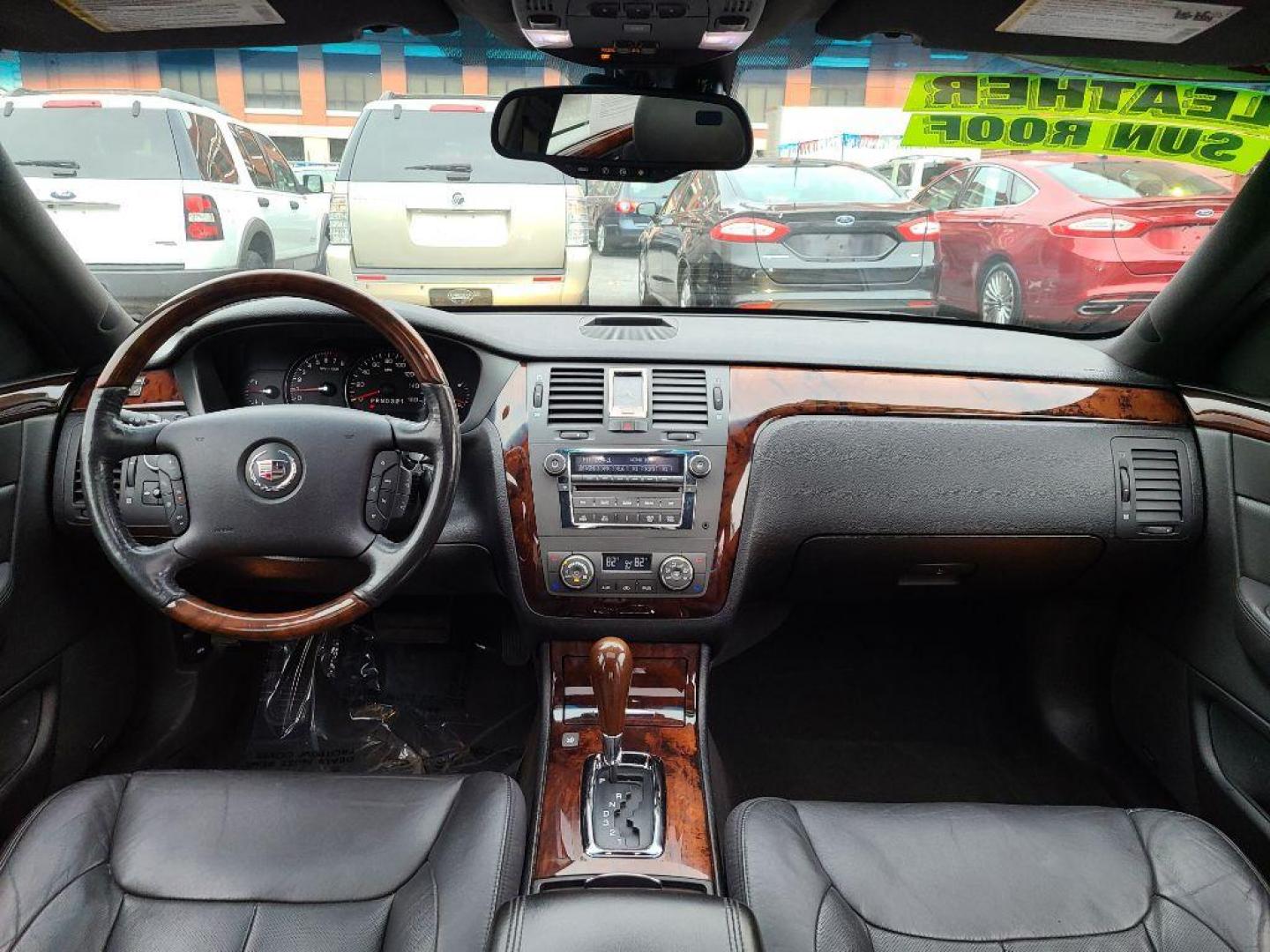 2007 WHITE CADILLAC DTS (1G6KD57937U) with an 4.6L engine, Automatic transmission, located at 117 North Cameron Street, Harrisburg, PA, 17101, (717) 963-8962, 40.266762, -76.875259 - WE FINANCE!!! Good Credit/ Bad Credit/ No Credit - ALL Trade-Ins Welcomed!!! ***Guaranteed Credit Approval*** APPLY ONLINE or CALL us TODAY ;) Internet Prices and Marketplace Prices are SPECIAL discounted ***CASH DEALS*** Retail Prices are higher. Please call us to discuss your cash and finan - Photo#10