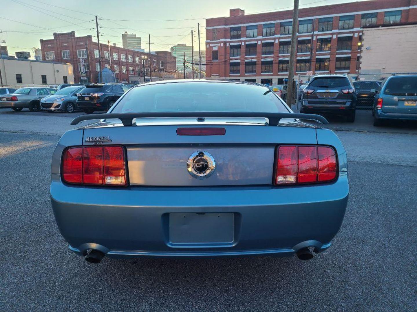 2007 BLUE FORD MUSTANG GT (1ZVHT82HX75) with an 4.6L engine, Automatic transmission, located at 117 North Cameron Street, Harrisburg, PA, 17101, (717) 963-8962, 40.266762, -76.875259 - WE FINANCE!!! Good Credit/ Bad Credit/ No Credit - ALL Trade-Ins Welcomed!!! ***Guaranteed Credit Approval*** APPLY ONLINE or CALL us TODAY ;) Internet Prices and Marketplace Prices are SPECIAL discounted ***CASH DEALS*** Retail Prices are higher. Please call us to discuss your cash and finan - Photo#3