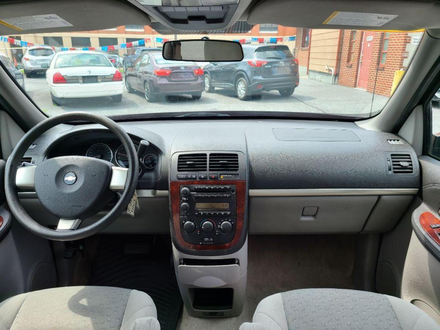 2008 RED CHEVROLET UPLANDER LS (1GNDV23WX8D) with an 3.9L engine, Automatic transmission, located at 117 North Cameron Street, Harrisburg, PA, 17101, (717) 963-8962, 40.266762, -76.875259 - WE FINANCE!!! Good Credit/ Bad Credit/ No Credit - ALL Trade-Ins Welcomed!!! ***Guaranteed Credit Approval*** APPLY ONLINE or CALL us TODAY ;) Internet Prices and Marketplace Prices are SPECIAL discounted ***CASH DEALS*** Retail Prices are higher. Please call us to discuss your cash and finan - Photo#9