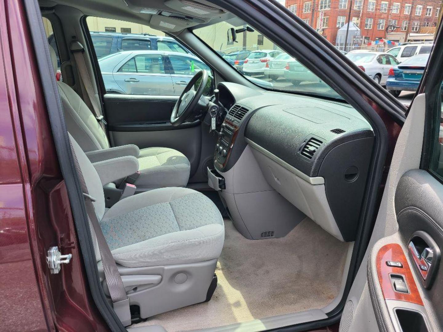 2008 RED CHEVROLET UPLANDER LS (1GNDV23WX8D) with an 3.9L engine, Automatic transmission, located at 117 North Cameron Street, Harrisburg, PA, 17101, (717) 963-8962, 40.266762, -76.875259 - WE FINANCE!!! Good Credit/ Bad Credit/ No Credit - ALL Trade-Ins Welcomed!!! ***Guaranteed Credit Approval*** APPLY ONLINE or CALL us TODAY ;) Internet Prices and Marketplace Prices are SPECIAL discounted ***CASH DEALS*** Retail Prices are higher. Please call us to discuss your cash and finan - Photo#8