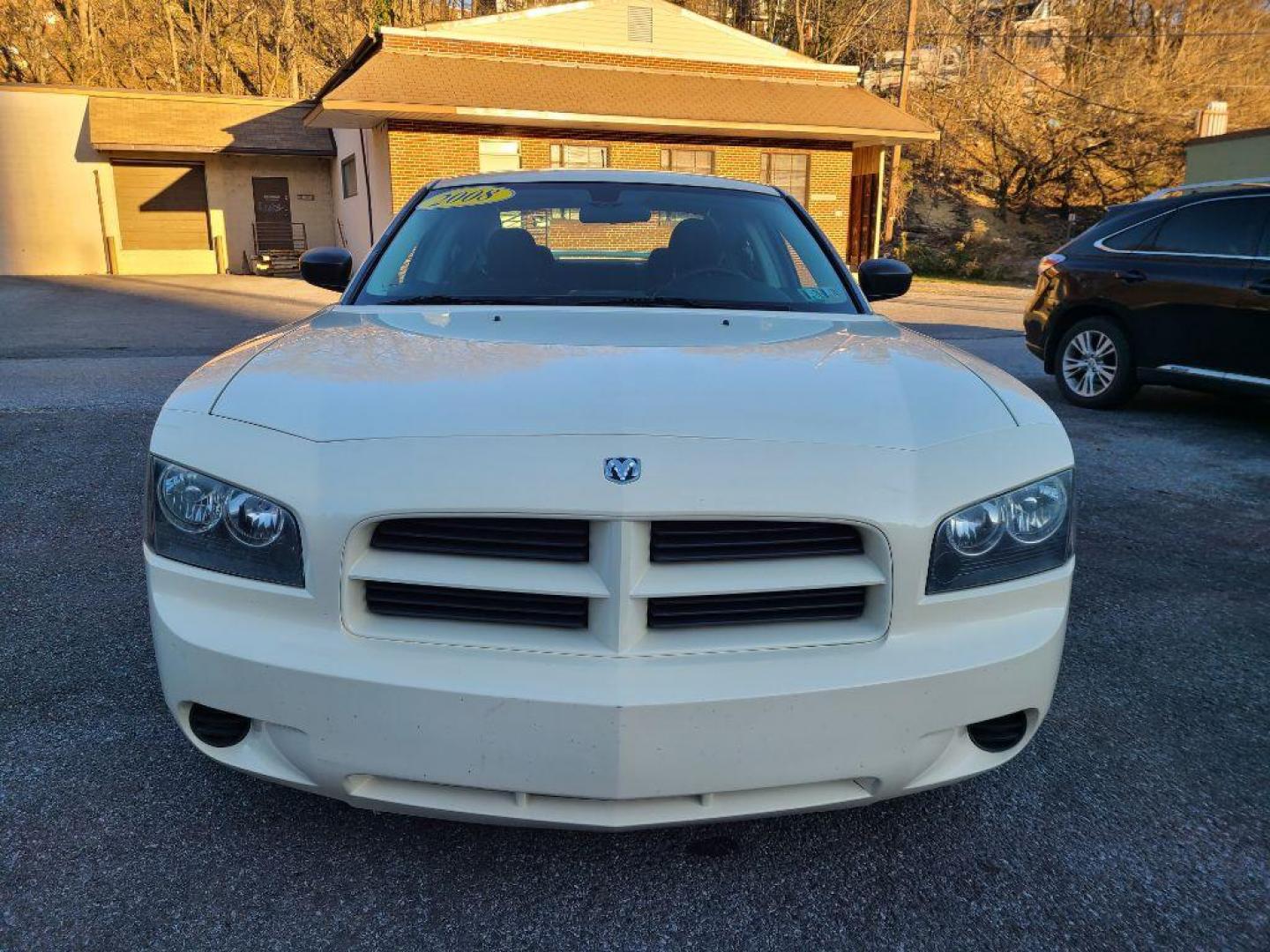 2008 BEIGE DODGE CHARGER BASE (2B3KA43G68H) with an 3.5L engine, Automatic transmission, located at 117 North Cameron Street, Harrisburg, PA, 17101, (717) 963-8962, 40.266762, -76.875259 - WE FINANCE!!! Good Credit/ Bad Credit/ No Credit - ALL Trade-Ins Welcomed!!! ***Guaranteed Credit Approval*** APPLY ONLINE or CALL us TODAY ;) Internet Prices and Marketplace Prices are SPECIAL discounted ***CASH DEALS*** Retail Prices are higher. Please call us to discuss your cash and finan - Photo#7