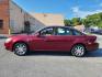 2008 RED FORD TAURUS SEL (1FAHP24W88G) with an 3.5L engine, Automatic transmission, located at 117 North Cameron Street, Harrisburg, PA, 17101, (717) 963-8962, 40.266762, -76.875259 - WE FINANCE!!! Good Credit/ Bad Credit/ No Credit - ALL Trade-Ins Welcomed!!! ***Guaranteed Credit Approval*** APPLY ONLINE or CALL us TODAY ;) Internet Prices and Marketplace Prices are SPECIAL discounted ***CASH DEALS*** Retail Prices are higher. Please call us to discuss your cash and finan - Photo#1