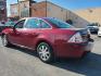 2008 RED FORD TAURUS SEL (1FAHP24W88G) with an 3.5L engine, Automatic transmission, located at 117 North Cameron Street, Harrisburg, PA, 17101, (717) 963-8962, 40.266762, -76.875259 - WE FINANCE!!! Good Credit/ Bad Credit/ No Credit - ALL Trade-Ins Welcomed!!! ***Guaranteed Credit Approval*** APPLY ONLINE or CALL us TODAY ;) Internet Prices and Marketplace Prices are SPECIAL discounted ***CASH DEALS*** Retail Prices are higher. Please call us to discuss your cash and finan - Photo#2