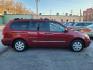 2008 RED HYUNDAI ENTOURAGE GLS (KNDMC233886) with an 3.8L engine, Automatic transmission, located at 7981 Paxton Street, Harrisburg, PA, 17111, (717) 561-2926, 40.261490, -76.749229 - WE FINANCE!!! Good Credit/ Bad Credit/ No Credit - ALL Trade-Ins Welcomed!!! ***Guaranteed Credit Approval*** APPLY ONLINE or CALL us TODAY ;) Internet Prices and Marketplace Prices are SPECIAL discounted ***CASH DEALS*** Retail Prices are higher. Please call us to discuss your cash and finan - Photo#5