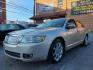 2008 SILVER LINCOLN MKZ SEDAN (3LNHM26TX8R) with an 3.5L engine, Automatic transmission, located at 117 North Cameron Street, Harrisburg, PA, 17101, (717) 963-8962, 40.266762, -76.875259 - WE FINANCE!!! Good Credit/ Bad Credit/ No Credit - ALL Trade-Ins Welcomed!!! ***Guaranteed Credit Approval*** APPLY ONLINE or CALL us TODAY ;) Internet Prices and Marketplace Prices are SPECIAL discounted ***CASH DEALS*** Retail Prices are higher. Please call us to discuss your cash and finan - Photo#0