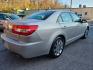 2008 SILVER LINCOLN MKZ SEDAN (3LNHM26TX8R) with an 3.5L engine, Automatic transmission, located at 117 North Cameron Street, Harrisburg, PA, 17101, (717) 963-8962, 40.266762, -76.875259 - WE FINANCE!!! Good Credit/ Bad Credit/ No Credit - ALL Trade-Ins Welcomed!!! ***Guaranteed Credit Approval*** APPLY ONLINE or CALL us TODAY ;) Internet Prices and Marketplace Prices are SPECIAL discounted ***CASH DEALS*** Retail Prices are higher. Please call us to discuss your cash and finan - Photo#4