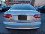 2009 SILVER AUDI A6 PREMIUM PLUS (WAUSG74F49N) with an 3.0L engine, Automatic transmission, located at 7981 Paxton Street, Harrisburg, PA, 17111, (717) 561-2926, 40.261490, -76.749229 - WE FINANCE!!! Good Credit/ Bad Credit/ No Credit - ALL Trade-Ins Welcomed!!! ***Guaranteed Credit Approval*** APPLY ONLINE or CALL us TODAY ;) Internet Prices and Marketplace Prices are SPECIAL discounted ***CASH DEALS*** Retail Prices are higher. Please call us to discuss your cash and finan - Photo#3