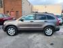 2009 GRAY HONDA CR-V EX (5J6RE48579L) with an 2.4L engine, Automatic transmission, located at 117 North Cameron Street, Harrisburg, PA, 17101, (717) 963-8962, 40.266762, -76.875259 - WE FINANCE!!! Good Credit/ Bad Credit/ No Credit - ALL Trade-Ins Welcomed!!! ***Guaranteed Credit Approval*** APPLY ONLINE or CALL us TODAY ;) Internet Prices and Marketplace Prices are SPECIAL discounted ***CASH DEALS*** Retail Prices are higher. Please call us to discuss your cash and finan - Photo#1