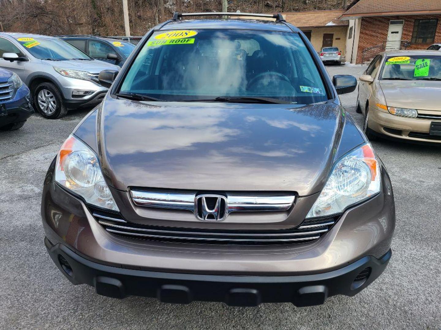 2009 GRAY HONDA CR-V EX (5J6RE48579L) with an 2.4L engine, Automatic transmission, located at 117 North Cameron Street, Harrisburg, PA, 17101, (717) 963-8962, 40.266762, -76.875259 - WE FINANCE!!! Good Credit/ Bad Credit/ No Credit - ALL Trade-Ins Welcomed!!! ***Guaranteed Credit Approval*** APPLY ONLINE or CALL us TODAY ;) Internet Prices and Marketplace Prices are SPECIAL discounted ***CASH DEALS*** Retail Prices are higher. Please call us to discuss your cash and finan - Photo#7