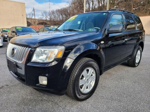 2009 MERCURY MARINER