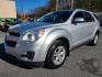 2010 SILVER CHEVROLET EQUINOX LT (2CNFLEEW8A6) with an 2.4L engine, Automatic transmission, located at 7981 Paxton Street, Harrisburg, PA, 17111, (717) 561-2926, 40.261490, -76.749229 - WE FINANCE!!! Good Credit/ Bad Credit/ No Credit - ALL Trade-Ins Welcomed!!! ***Guaranteed Credit Approval*** APPLY ONLINE or CALL us TODAY ;) Internet Prices and Marketplace Prices are SPECIAL discounted ***CASH DEALS*** Retail Prices are higher. Please call us to discuss your cash and finan - Photo#0