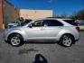 2010 SILVER CHEVROLET EQUINOX LT (2CNFLEEW8A6) with an 2.4L engine, Automatic transmission, located at 7981 Paxton Street, Harrisburg, PA, 17111, (717) 561-2926, 40.261490, -76.749229 - WE FINANCE!!! Good Credit/ Bad Credit/ No Credit - ALL Trade-Ins Welcomed!!! ***Guaranteed Credit Approval*** APPLY ONLINE or CALL us TODAY ;) Internet Prices and Marketplace Prices are SPECIAL discounted ***CASH DEALS*** Retail Prices are higher. Please call us to discuss your cash and finan - Photo#1