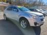 2010 SILVER CHEVROLET EQUINOX LT (2CNFLEEW8A6) with an 2.4L engine, Automatic transmission, located at 7981 Paxton Street, Harrisburg, PA, 17111, (717) 561-2926, 40.261490, -76.749229 - WE FINANCE!!! Good Credit/ Bad Credit/ No Credit - ALL Trade-Ins Welcomed!!! ***Guaranteed Credit Approval*** APPLY ONLINE or CALL us TODAY ;) Internet Prices and Marketplace Prices are SPECIAL discounted ***CASH DEALS*** Retail Prices are higher. Please call us to discuss your cash and finan - Photo#6