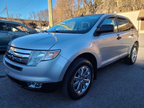 2010 FORD EDGE SEL