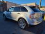 2010 SILVER FORD EDGE SEL (2FMDK3JC7AB) with an 3.5L engine, Automatic transmission, located at 7981 Paxton Street, Harrisburg, PA, 17111, (717) 561-2926, 40.261490, -76.749229 - WE FINANCE!!! Good Credit/ Bad Credit/ No Credit - ALL Trade-Ins Welcomed!!! ***Guaranteed Credit Approval*** APPLY ONLINE or CALL us TODAY ;) Internet Prices and Marketplace Prices are SPECIAL discounted ***CASH DEALS*** Retail Prices are higher. Please call us to discuss your cash and finan - Photo#2