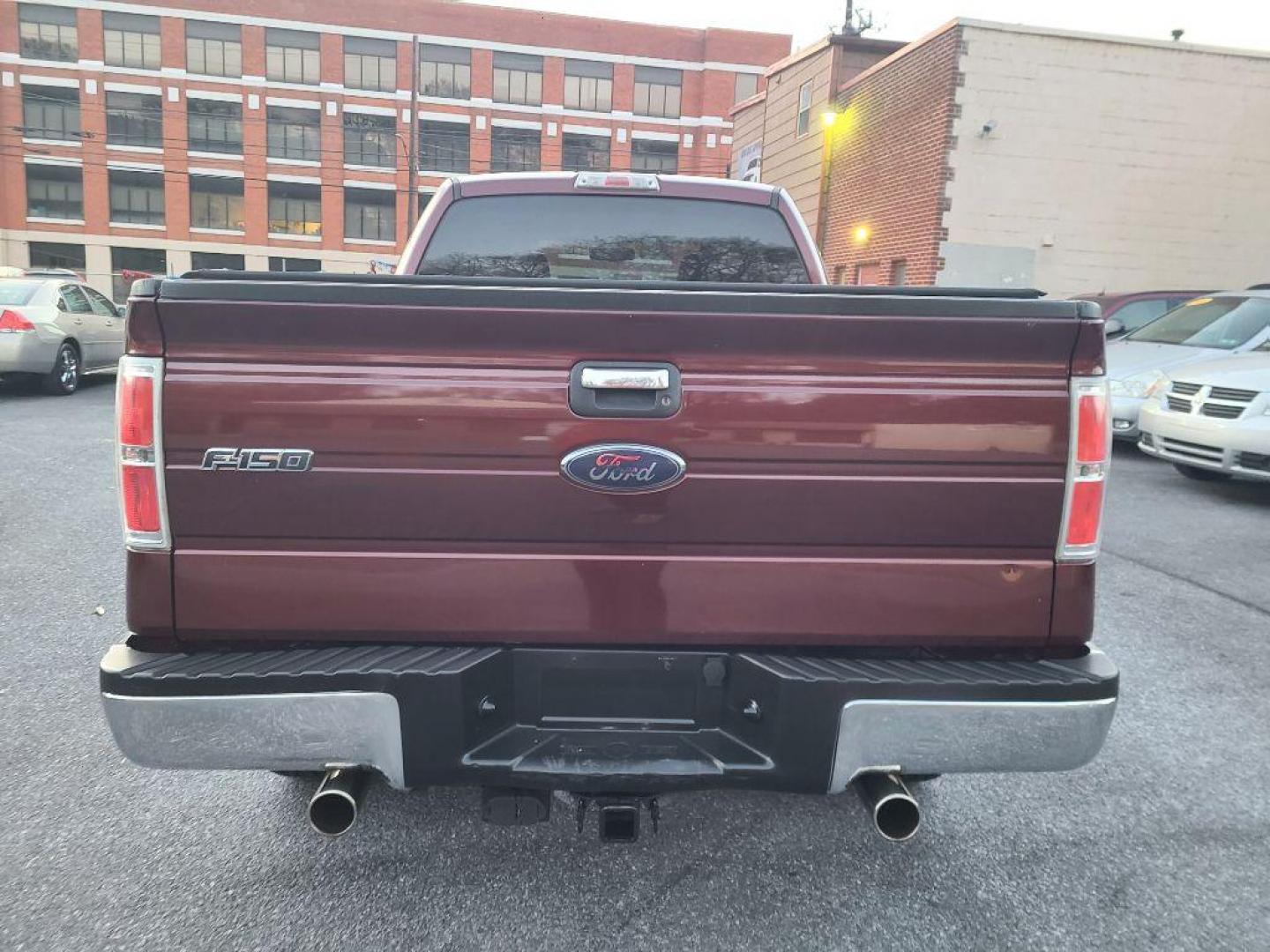 2010 RED FORD F150 SUPER CAB (1FTEX1E87AF) with an 4.6L engine, Automatic transmission, located at 117 North Cameron Street, Harrisburg, PA, 17101, (717) 963-8962, 40.266762, -76.875259 - WE FINANCE!!! Good Credit/ Bad Credit/ No Credit - ALL Trade-Ins Welcomed!!! ***Guaranteed Credit Approval*** APPLY ONLINE or CALL us TODAY ;) Internet Prices and Marketplace Prices are SPECIAL discounted ***CASH DEALS*** Retail Prices are higher. Please call us to discuss your cash and finan - Photo#3