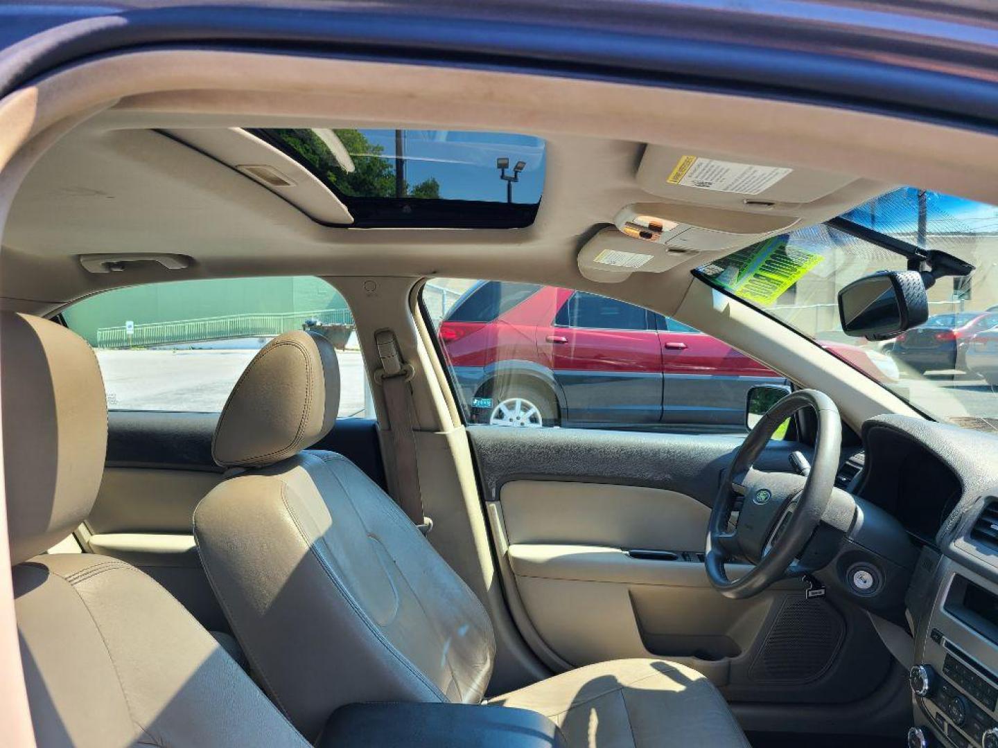 2010 GRAY FORD FUSION HYBRID (3FADP0L37AR) with an 2.5L engine, Continuously Variable transmission, located at 117 North Cameron Street, Harrisburg, PA, 17101, (717) 963-8962, 40.266762, -76.875259 - WE FINANCE!!! Good Credit/ Bad Credit/ No Credit - ALL Trade-Ins Welcomed!!! ***Guaranteed Credit Approval*** APPLY ONLINE or CALL us TODAY ;) Internet Prices and Marketplace Prices are SPECIAL discounted ***CASH DEALS*** Retail Prices are higher. Please call us to discuss your cash and finan - Photo#8