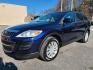 2010 BLUE MAZDA CX-9 TOURING AWD (JM3TB3MV2A0) with an 3.7L engine, Automatic transmission, located at 117 North Cameron Street, Harrisburg, PA, 17101, (717) 963-8962, 40.266762, -76.875259 - WE FINANCE!!! Good Credit/ Bad Credit/ No Credit - ALL Trade-Ins Welcomed!!! ***Guaranteed Credit Approval*** APPLY ONLINE or CALL us TODAY ;) Internet Prices and Marketplace Prices are SPECIAL discounted ***CASH DEALS*** Retail Prices are higher. Please call us to discuss your cash and finan - Photo#0