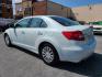 2010 WHITE SUZUKI KIZASHI S (JS2RF9A16A6) with an 2.4L engine, Continuously Variable transmission, located at 117 North Cameron Street, Harrisburg, PA, 17101, (717) 963-8962, 40.266762, -76.875259 - WE FINANCE!!! Good Credit/ Bad Credit/ No Credit - ALL Trade-Ins Welcomed!!! ***Guaranteed Credit Approval*** APPLY ONLINE or CALL us TODAY ;) Internet Prices and Marketplace Prices are SPECIAL discounted ***CASH DEALS*** Retail Prices are higher. Please call us to discuss your cash and finan - Photo#2